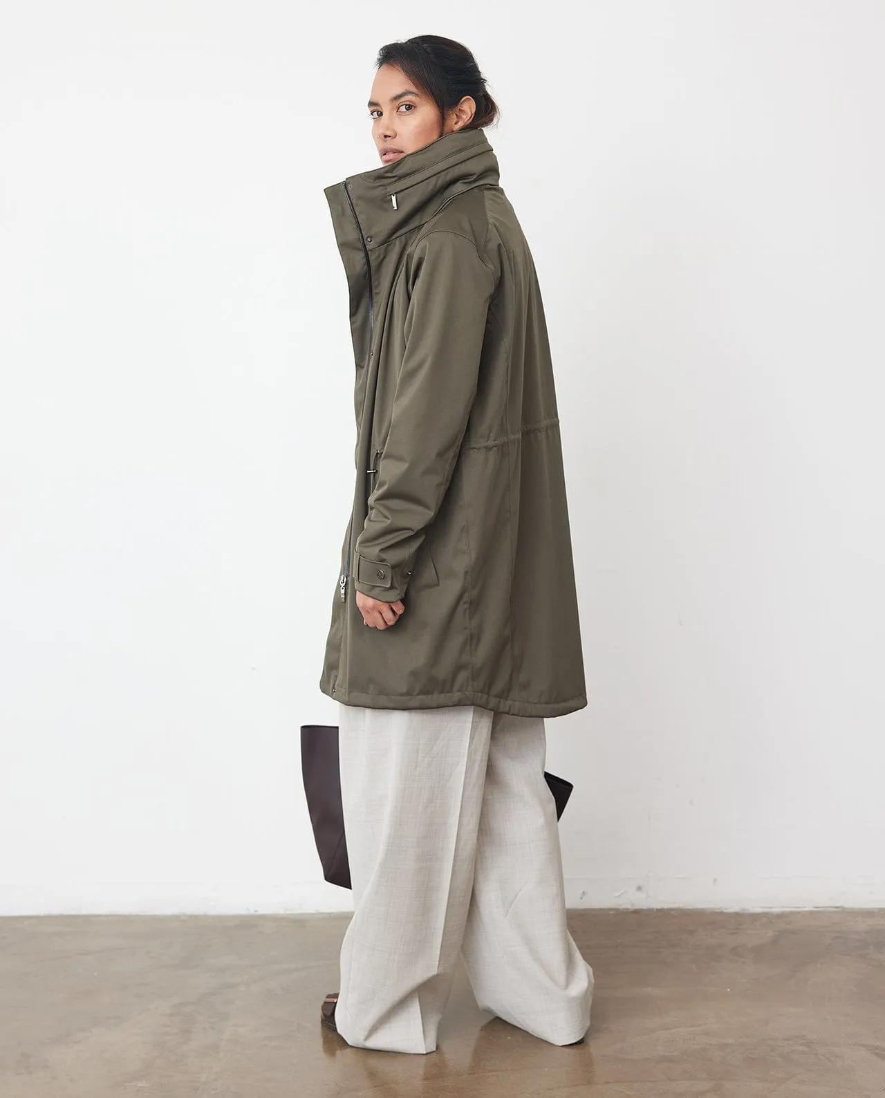 The Typhoon Waterproof Jacket | Multiple Colours