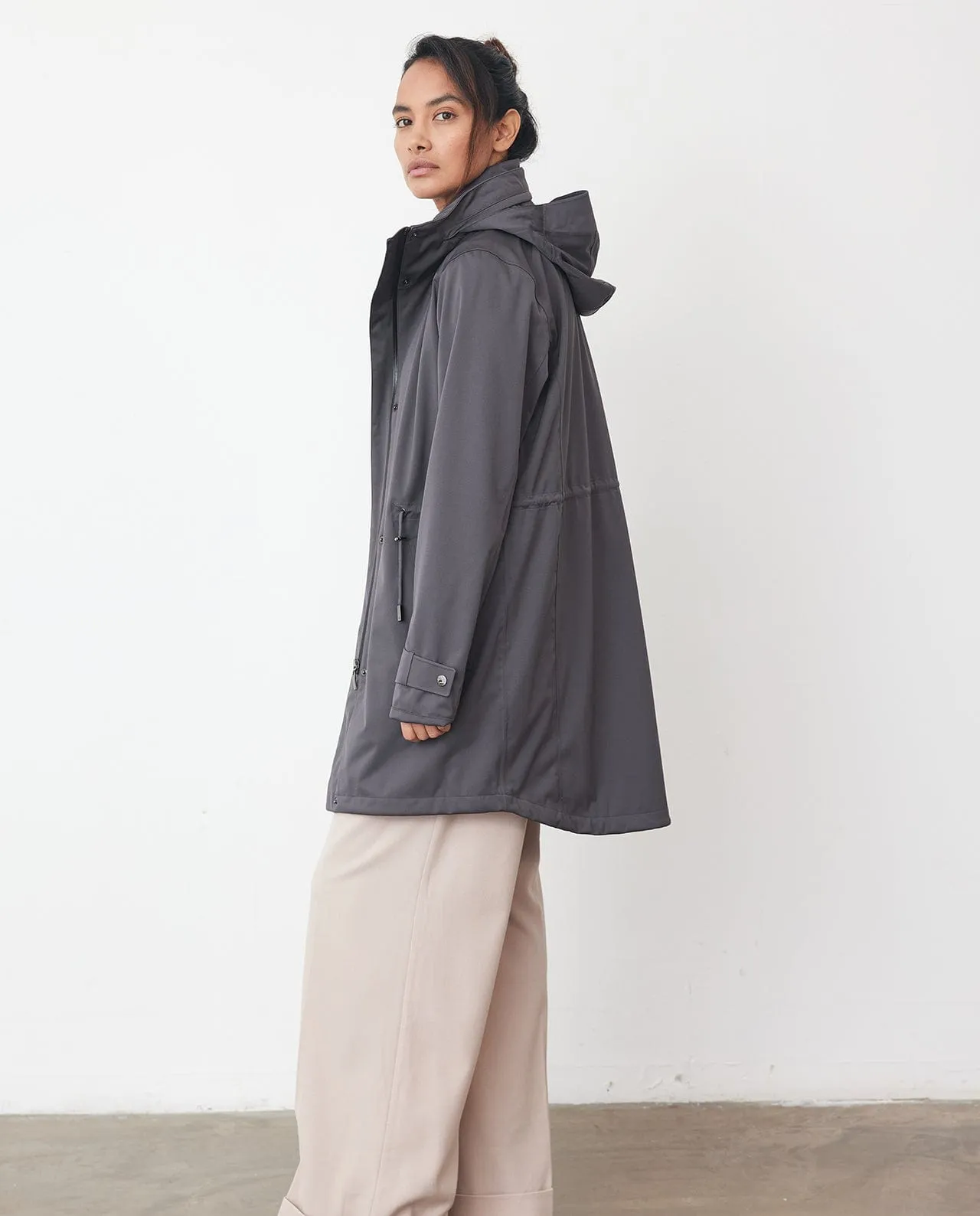 The Typhoon Waterproof Jacket | Multiple Colours