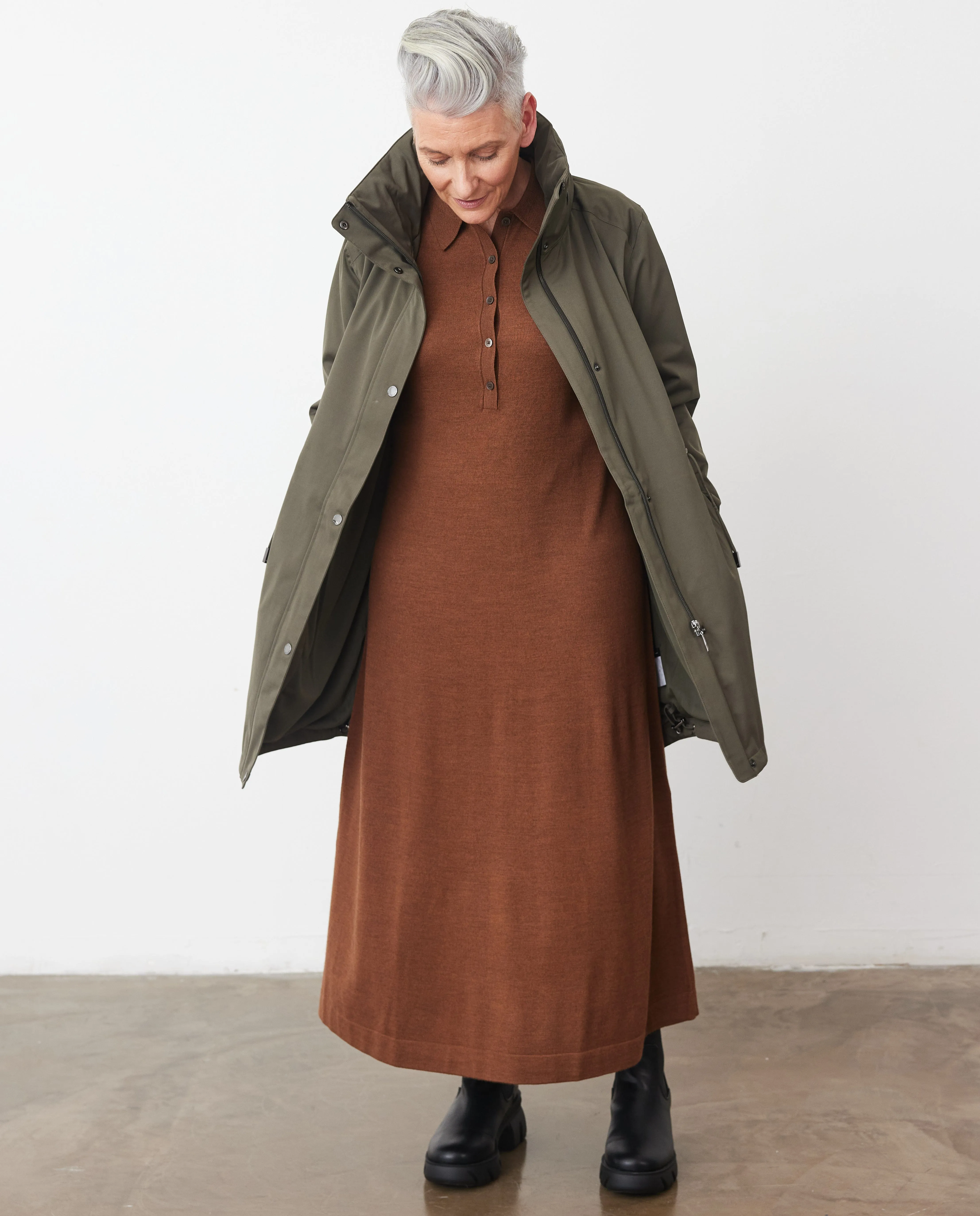 The Typhoon Waterproof Jacket | Multiple Colours