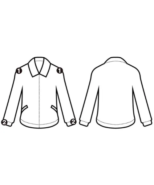 Theory Motercycle Jackets