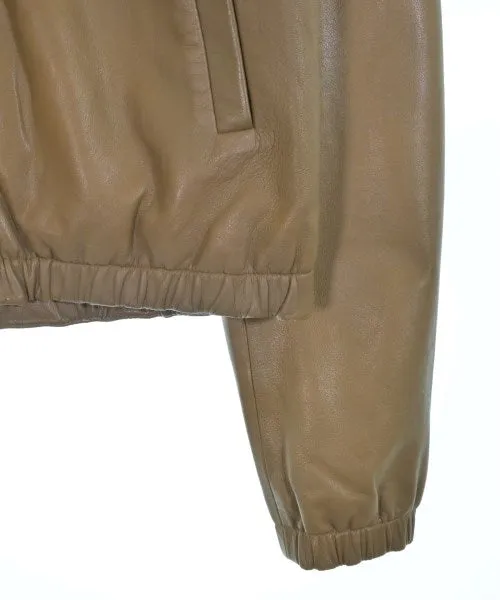 Theory Motercycle Jackets
