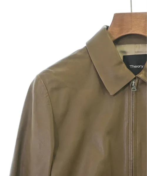 Theory Motercycle Jackets