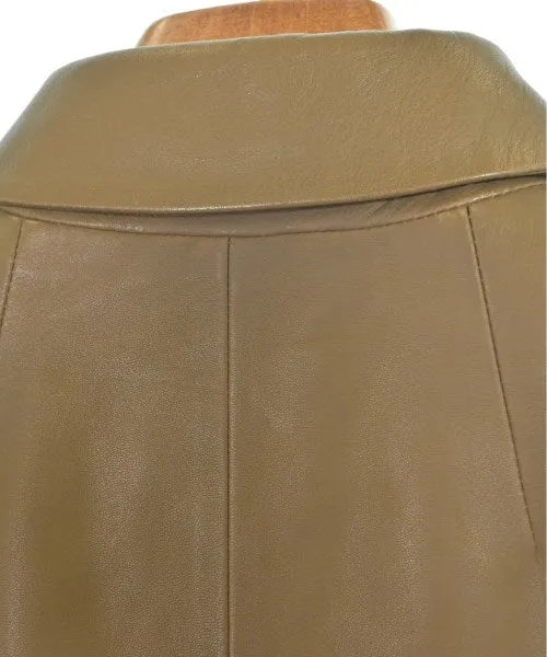 Theory Motercycle Jackets