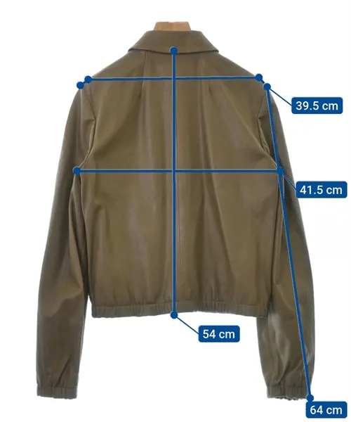 Theory Motercycle Jackets