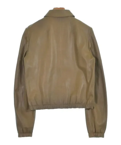 Theory Motercycle Jackets