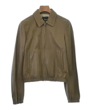 Theory Motercycle Jackets