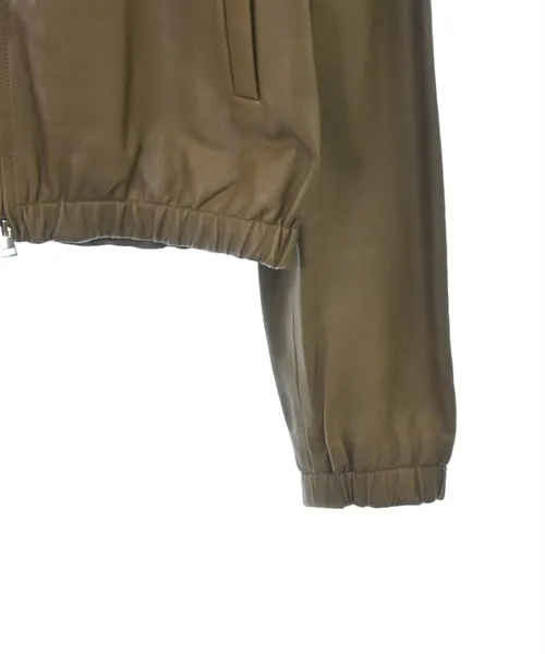 Theory Motercycle Jackets