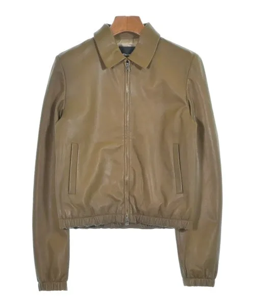 Theory Motercycle Jackets