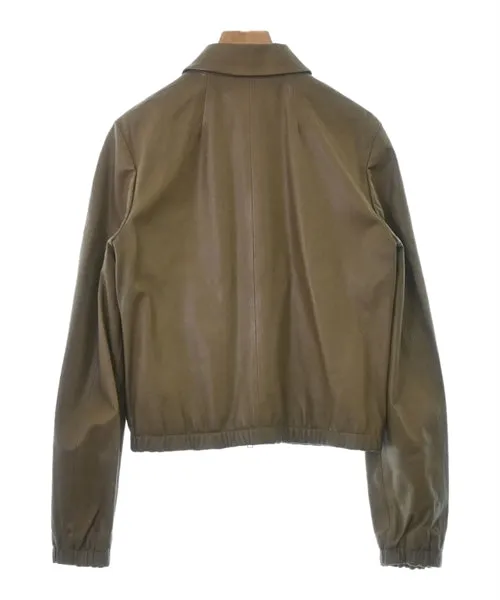 Theory Motercycle Jackets