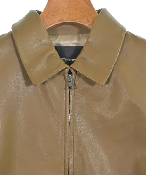 Theory Motercycle Jackets