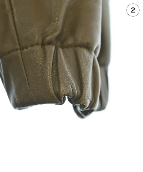 Theory Motercycle Jackets