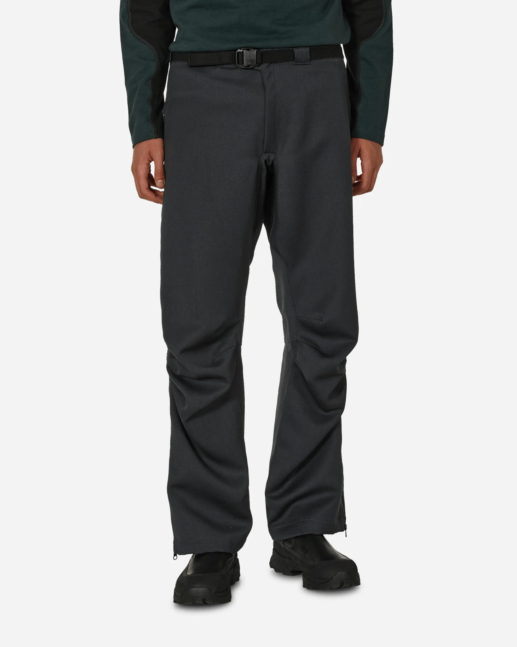 Titanus Arc Pant Coal Grey