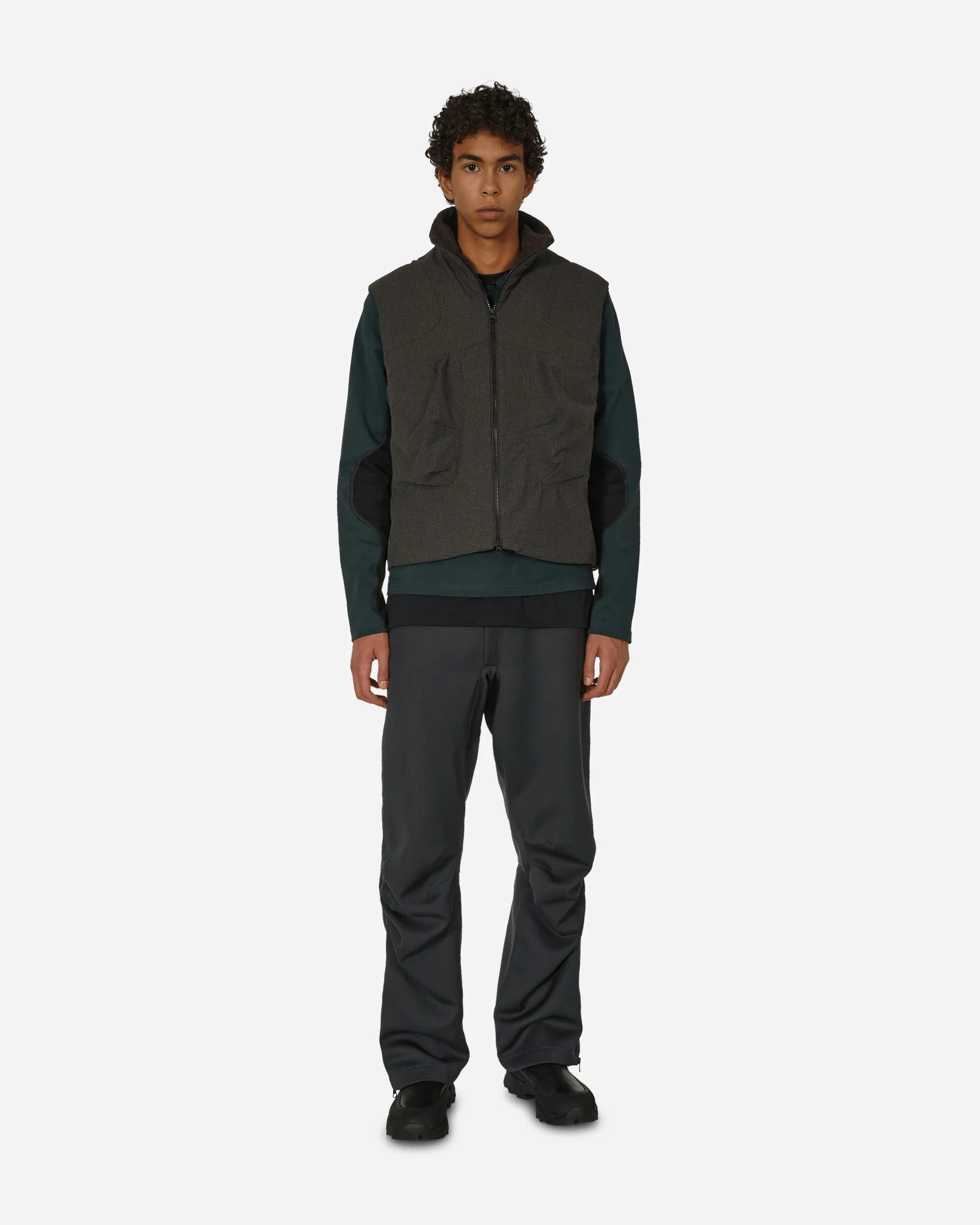Titanus Arc Pant Coal Grey