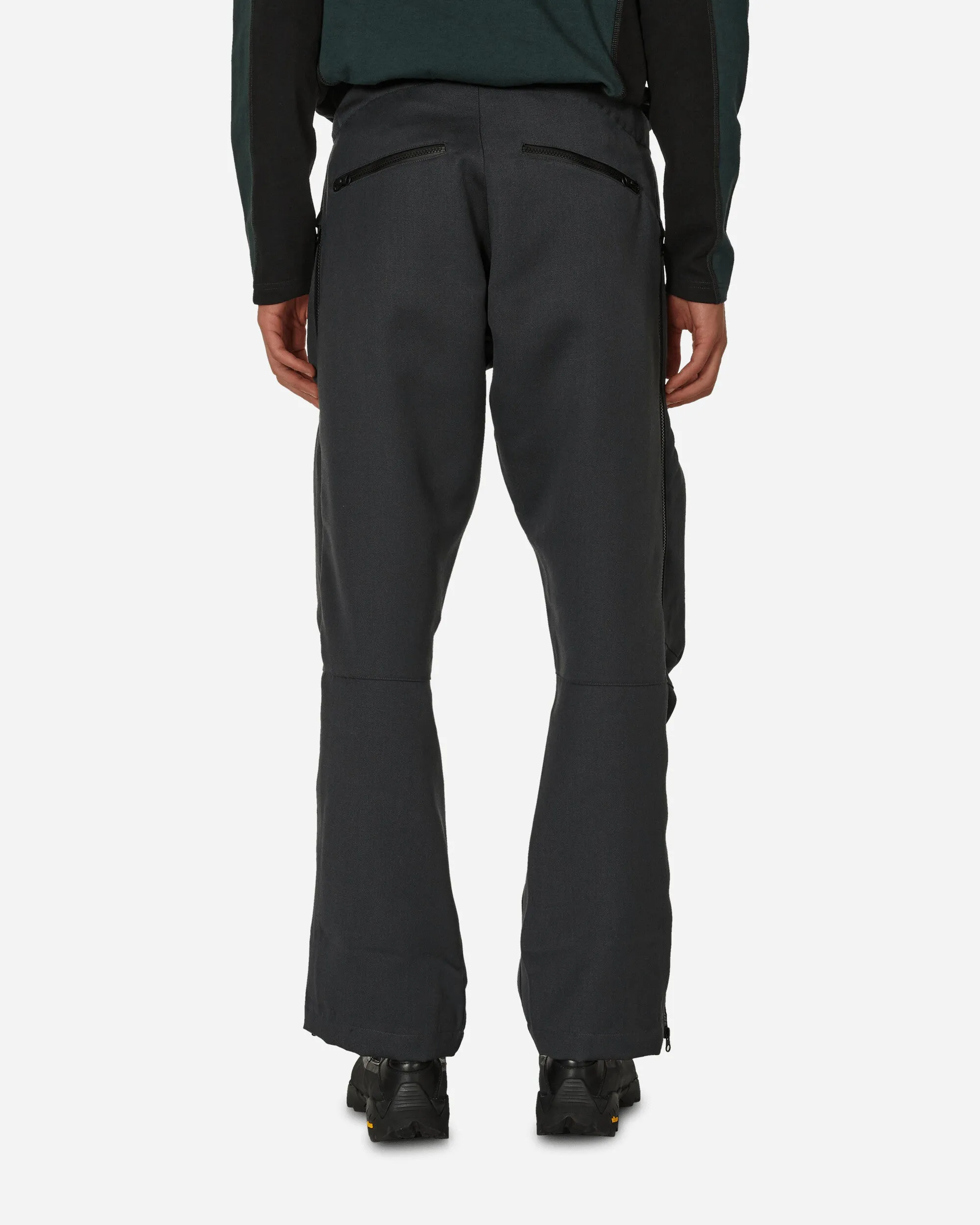 Titanus Arc Pant Coal Grey