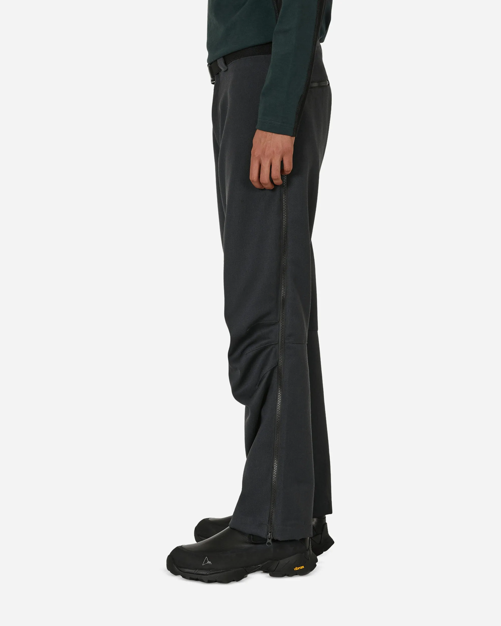 Titanus Arc Pant Coal Grey