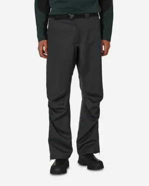 Titanus Arc Pant Coal Grey