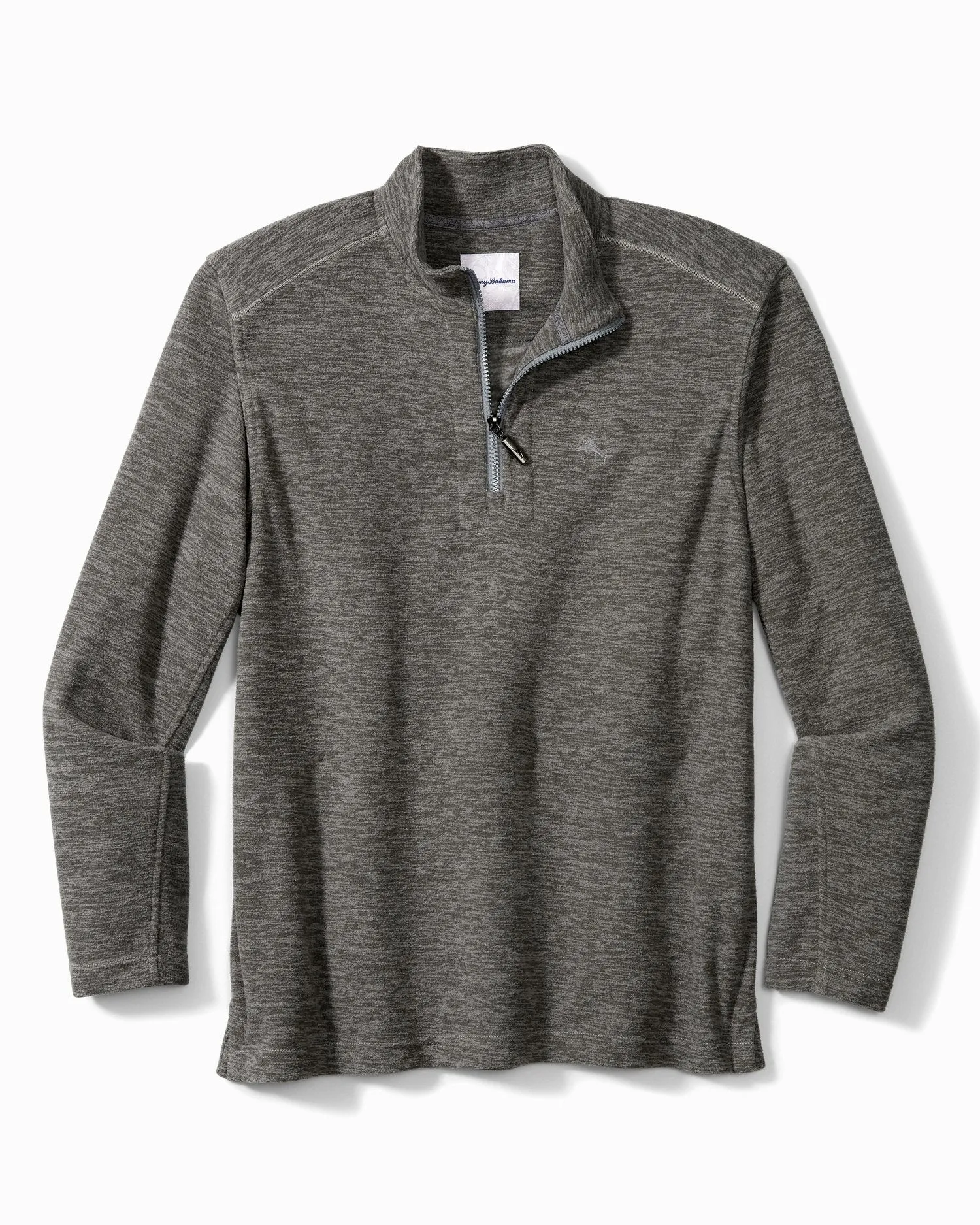 Tommy Bahama Cloud Peak Half Zip