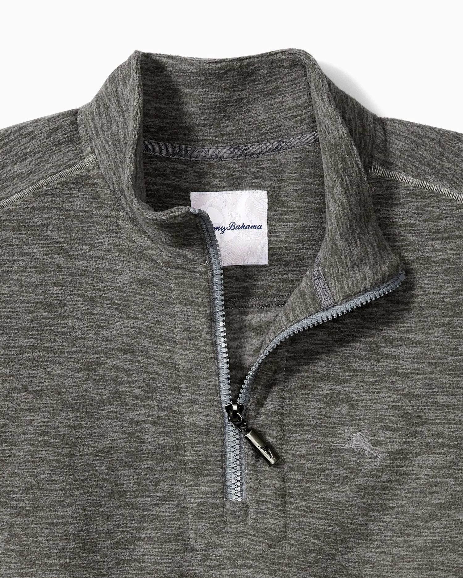 Tommy Bahama Cloud Peak Half Zip