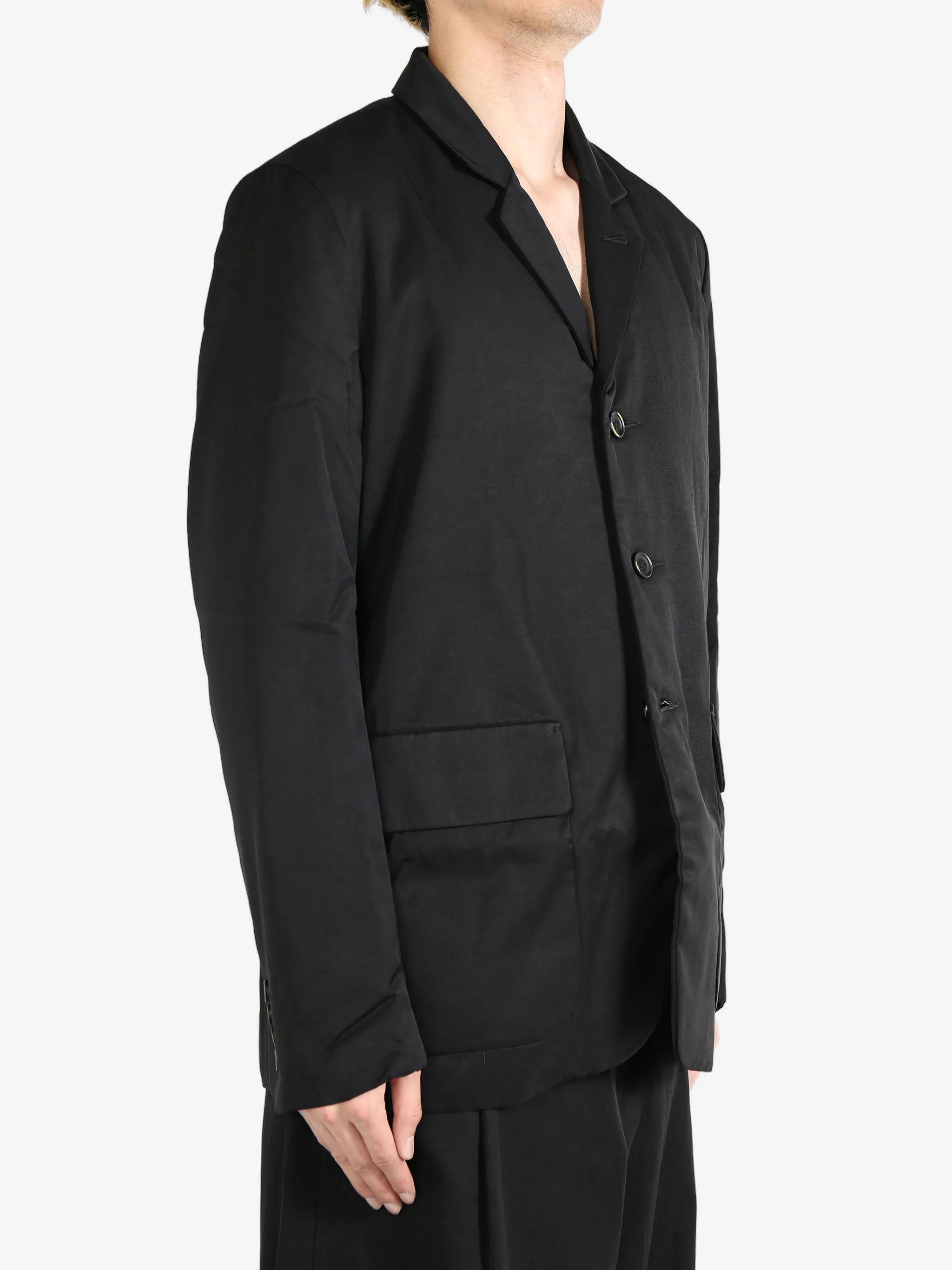 UMA WANG - Men Balsorano Jupiter Jacket Clothing_uma-wang