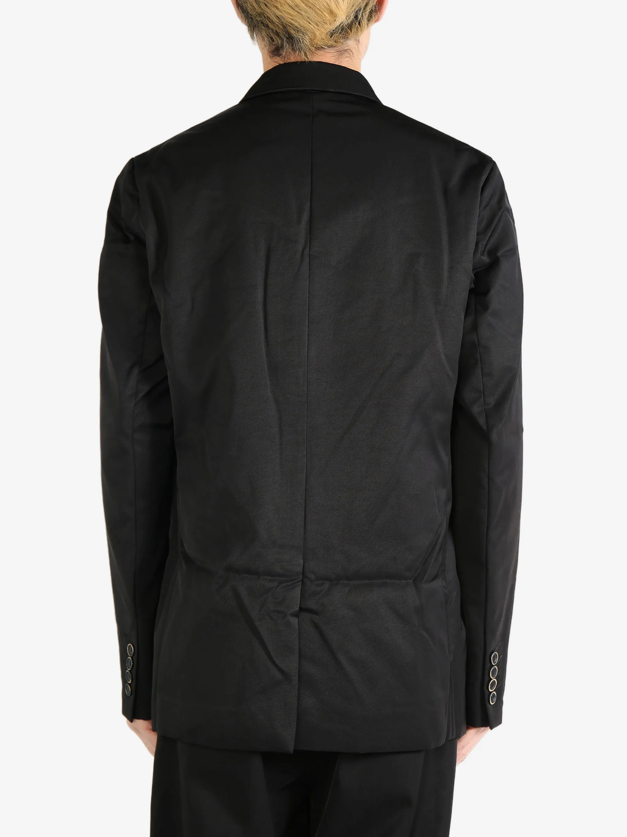 UMA WANG - Men Balsorano Jupiter Jacket Clothing_uma-wang
