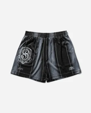 Umbro Soccer Shorts Black