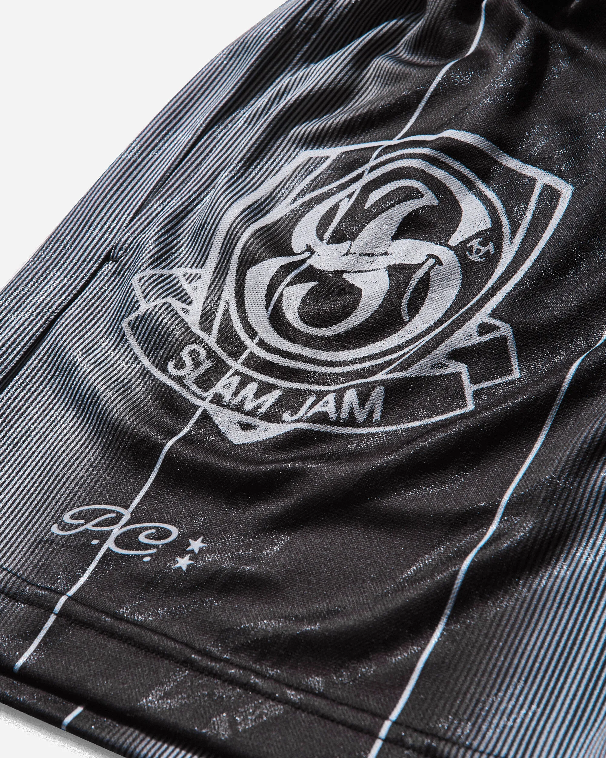 Umbro Soccer Shorts Black