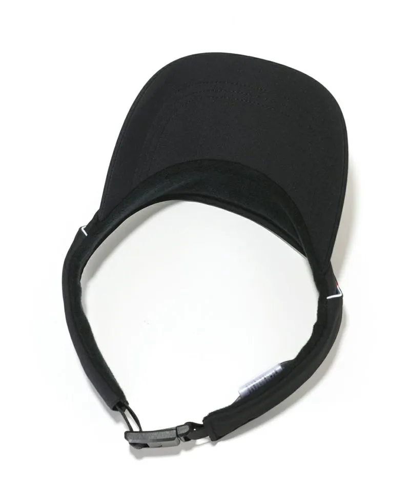 Unisex Sun Visor Cd8-sgv Black