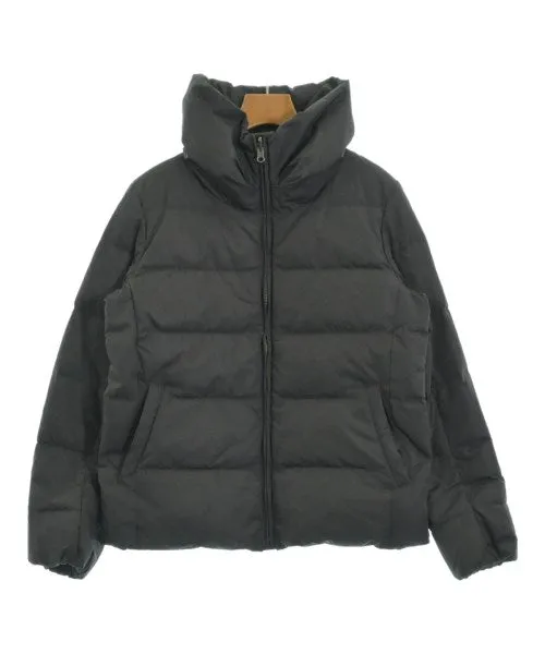 UNTITLED Down jackets/Vests