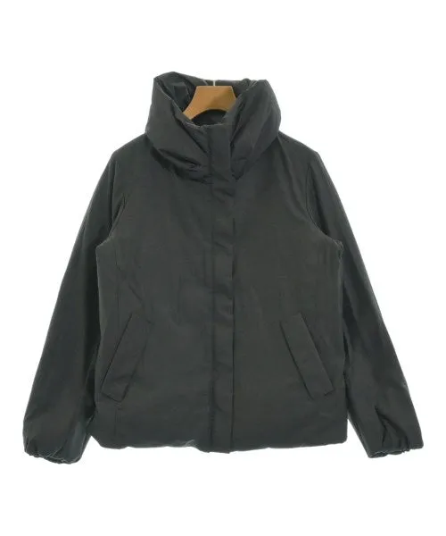 UNTITLED Down jackets/Vests