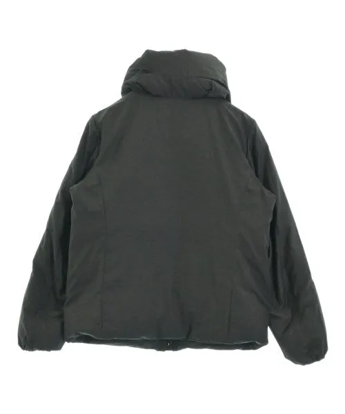 UNTITLED Down jackets/Vests