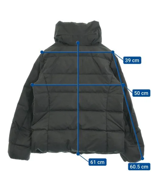 UNTITLED Down jackets/Vests