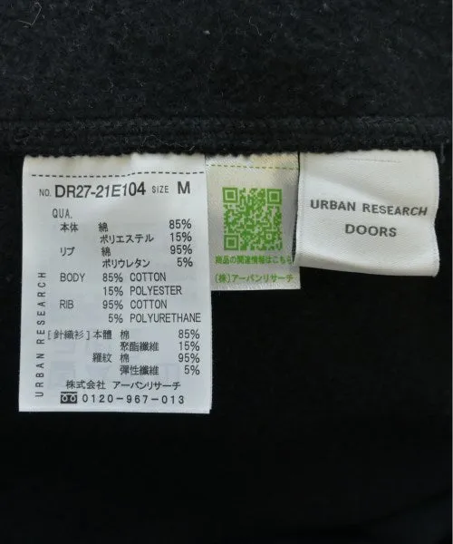 URBAN RESEARCH DOORS Sweatshirts