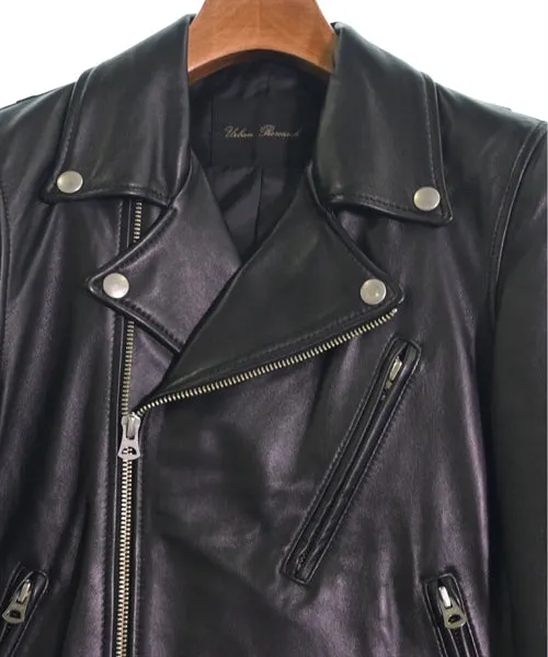 URBAN RESEARCH Motercycle Jackets