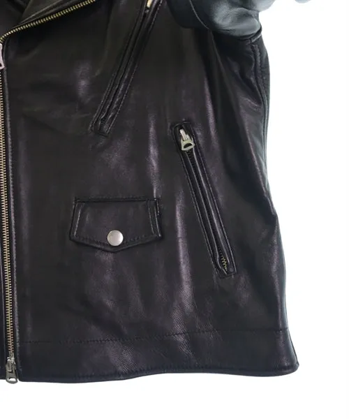 URBAN RESEARCH Motercycle Jackets