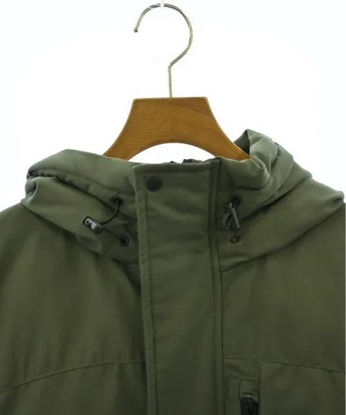 URBAN RESEARCH Sonny Label Down jackets/Vests
