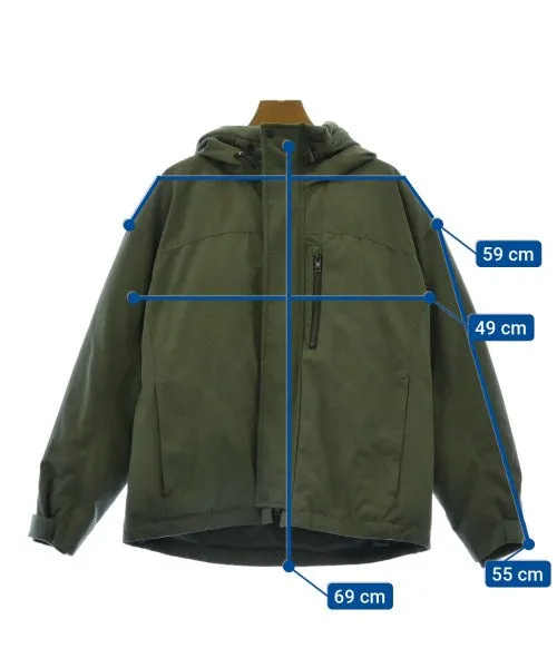 URBAN RESEARCH Sonny Label Down jackets/Vests