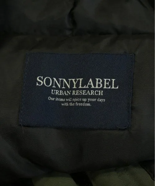 URBAN RESEARCH Sonny Label Down jackets/Vests