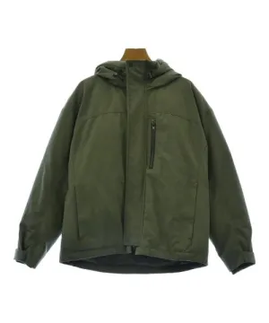 URBAN RESEARCH Sonny Label Down jackets/Vests