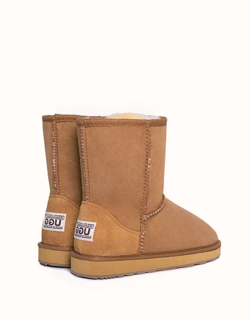 URBAN UGG® Classic Short II UGG Shoes