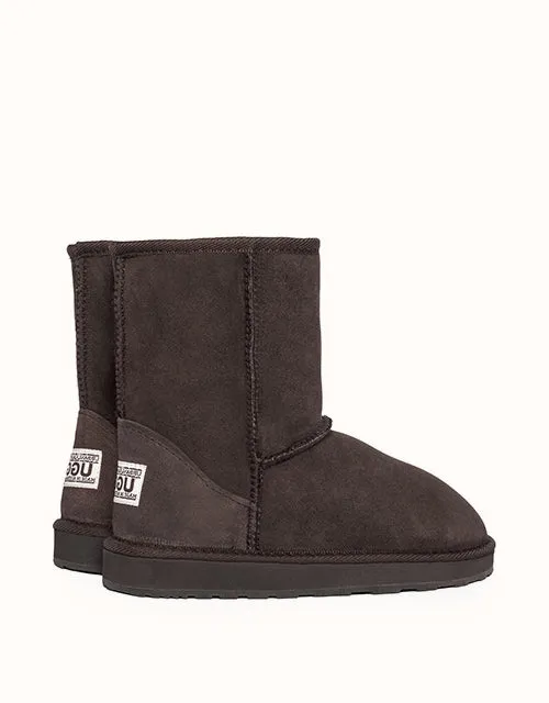 URBAN UGG® Classic Short II UGG Shoes