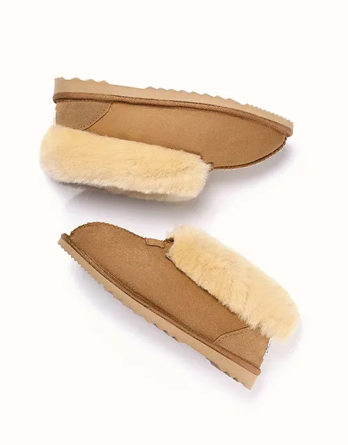 URBAN UGG® Slipper Men UGG Shoes