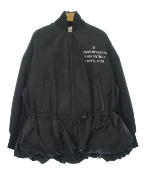 VALENTINO Millitary jackets