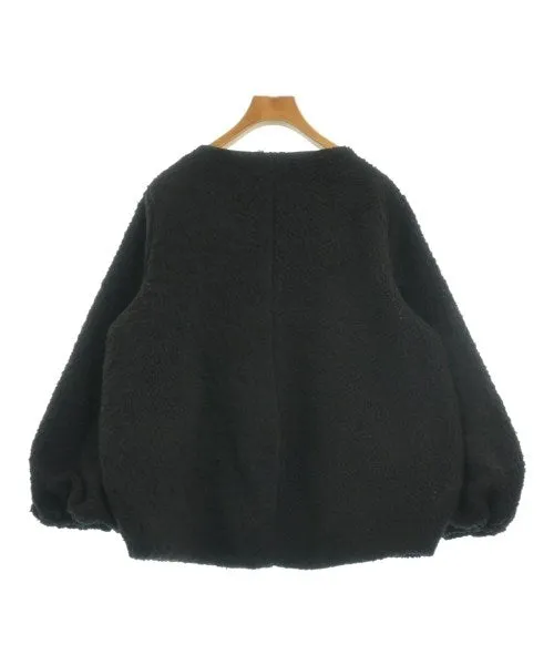 WHO'S WHO Chico Millitary jackets