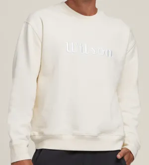 Wilson America Crewneck - Sandrift Clothing Wilson Men