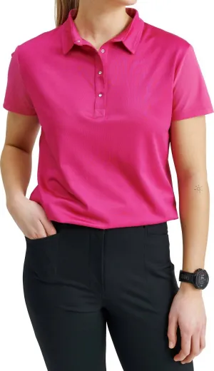 Women Becky Polo In Orchid
