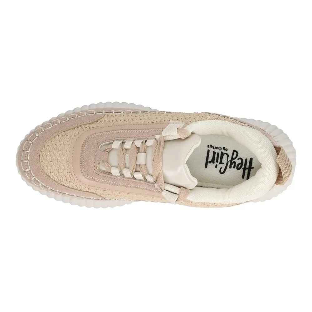 WOMEN'S ADVENTURE Shoes_corkys
