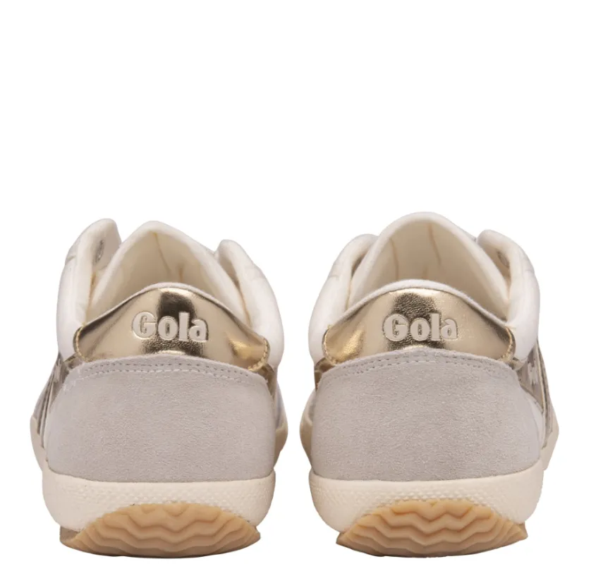 WOMEN'S BADMINTON PLIMSOLLS Shoes_gola