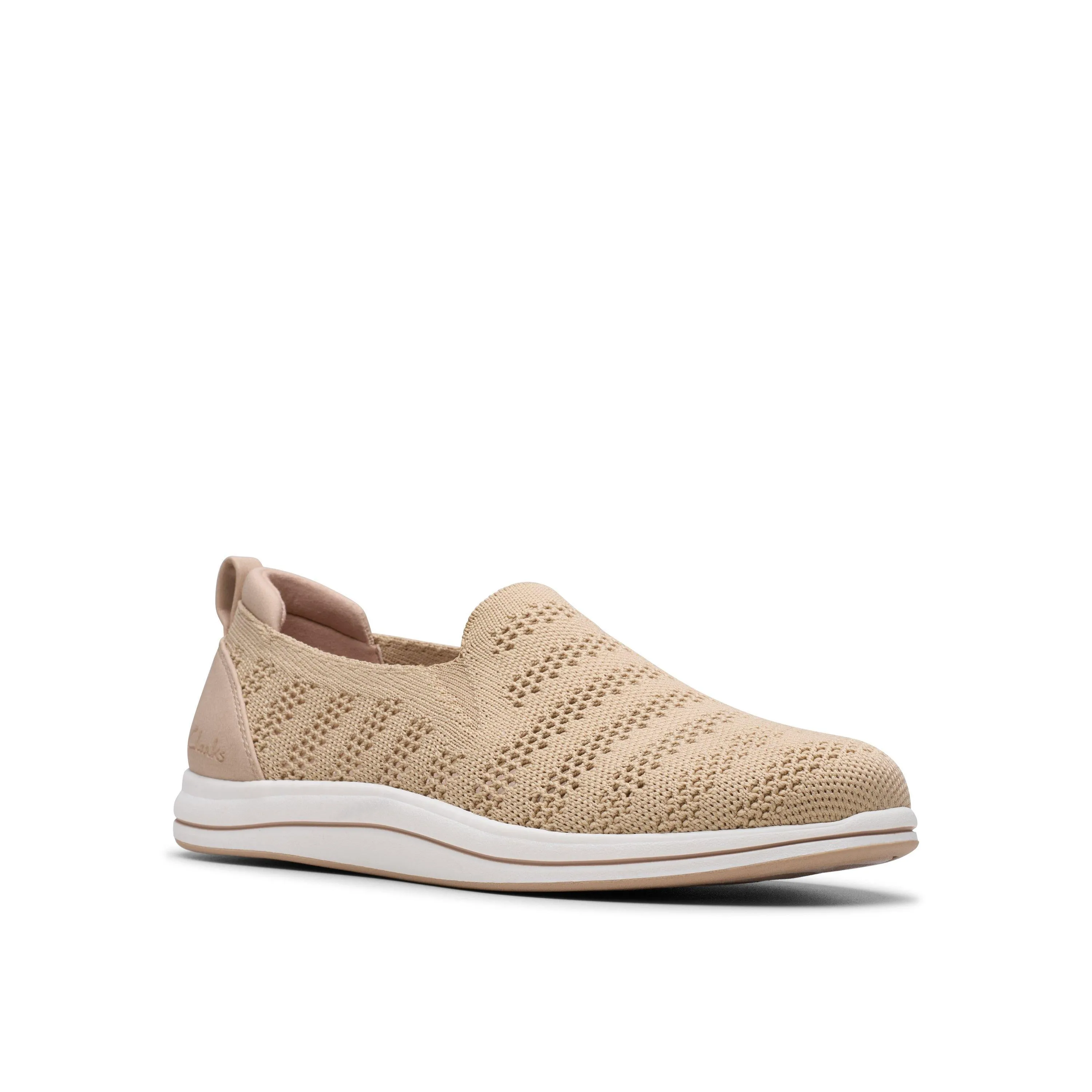 WOMEN'S BREEZEY IZZY Shoes_clarks