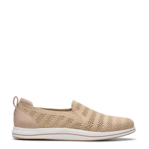 WOMEN'S BREEZEY IZZY Shoes_clarks