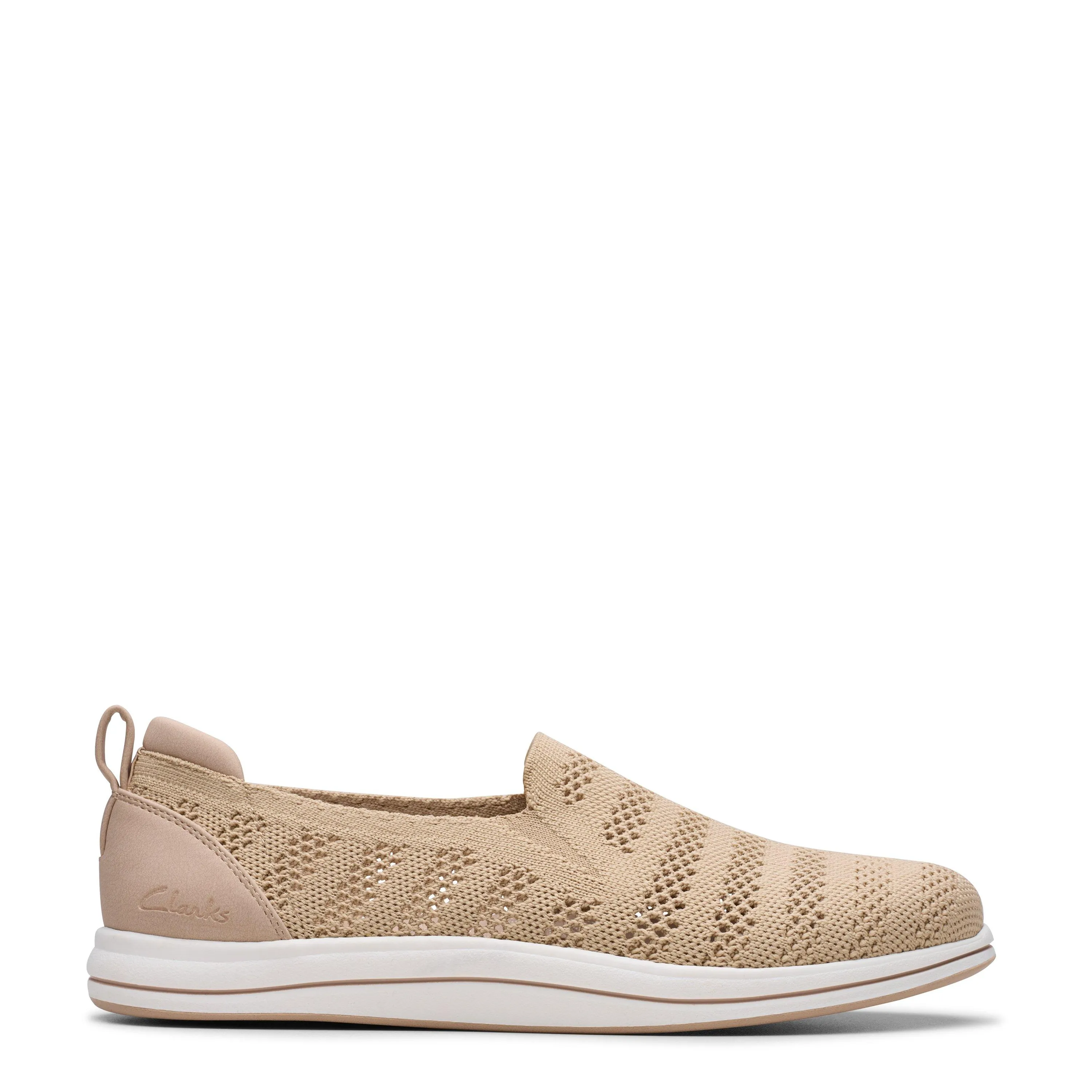 WOMEN'S BREEZEY IZZY Shoes_clarks